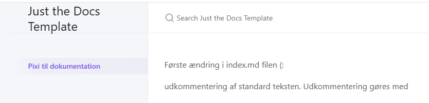 Tjek titel på siden
